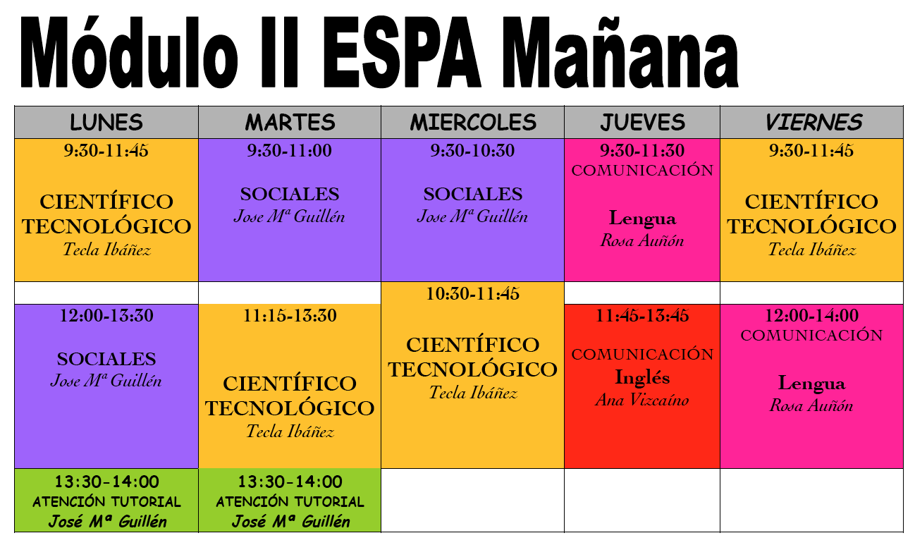 MII-EspaMaana