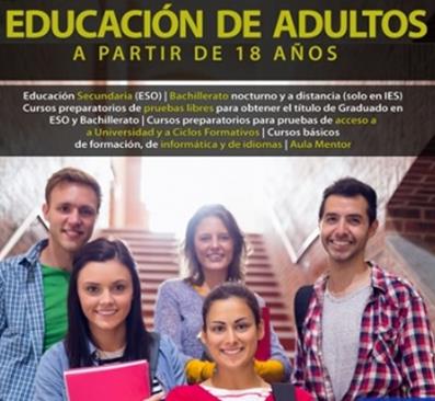 educaciónAdultos